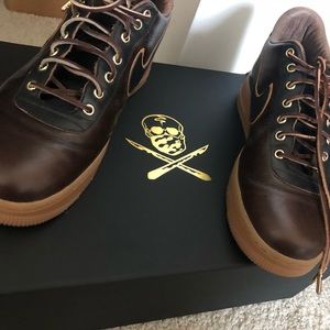 jack daniels shoes nike